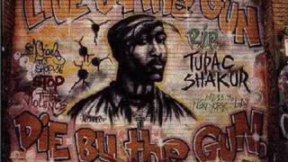 Tupac Still Dre Remix New [upl. by Engedus45]