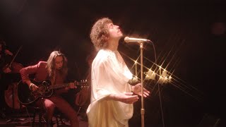 Greta Van Fleet Candlelight Sessions – Broken Bells Live [upl. by Eninaej343]