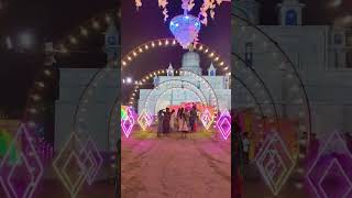 durgapuja sindri viralvideo song dhanbad nothing2a [upl. by Inoue]