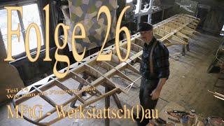 MFtG  Werkstattschlau  Folge 26  Vorschau [upl. by Natie989]