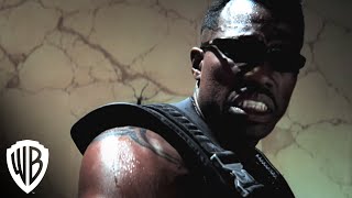 Marvel Studios’ Blade  Teaser Trailer 2024 Mahershala Ali Movie [upl. by Ahsinrac]