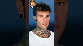 Fedez VS Tony Effe cosè il dissing [upl. by Airdnek]