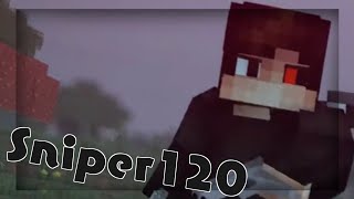 64 INTRO  sniper120animations  MI  PZP [upl. by Erdei]