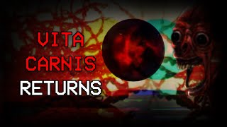 Vita Carnis Returns with a Bang [upl. by Murat58]