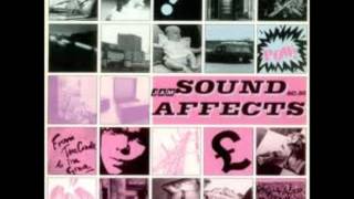 The Jam Sound Affects Full Album 1980 [upl. by Sum]