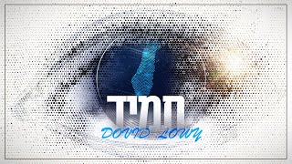 DOVID LOWY Tamid🇮🇱👁️ Official Lyric Video דוד לעווי תמיד [upl. by Seravaj]