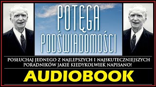 POTĘGA PODŚWIADOMOŚCI Audiobook MP3  Joseph Murphy Poradnik ✅ pobierz całość [upl. by Enilrac973]