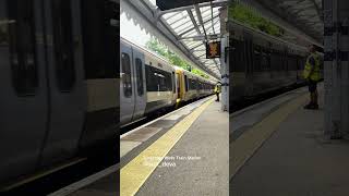 Tunbridge Wells train station tunbridgewells uk train station uktrip [upl. by Assirehc]