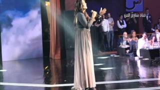 احلام في موريكس دور تغني من بعدك ahlam murex dor 2014 [upl. by Aivat167]