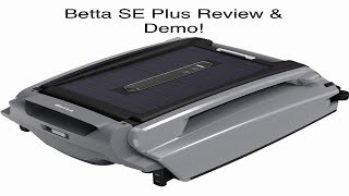 Betta SE Plus Review and Demo [upl. by Otreblaug906]