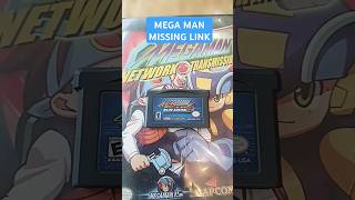 The Missing Link in MegaMan games [upl. by Halliday]