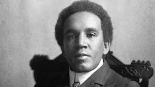 Samuel Coleridge Taylor  Opus 39  Romance for Violin and Orchestra [upl. by Yelime908]