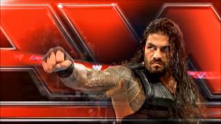 2015 WWE MONDAY NIGHT RAW THEME OPENING [upl. by Ronacin236]