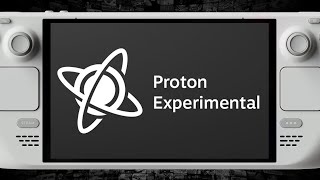 「Big Steam Deck Modding Changes coming to Proton Experimental」 [upl. by Attiuqihc389]