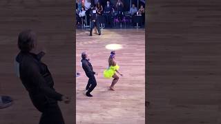 beautiful Dance ballroomdance trendingshorts trends dancevideo shorts rek [upl. by Ferdinande395]