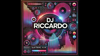 DJ Riccardo  ALBUM COMPLETO   FULL ALBUM [upl. by Anoniw]