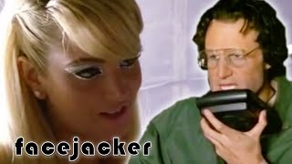 When Dufrais Met NDubz  Facejacker [upl. by Jack]