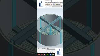 🌎 Séance n°001 RESERVOIR CYLINDRIQUE ENTERRE I QUELQUES VALEURS CARACTERISTIQUES DES MATERIAUX [upl. by Yentuoc]