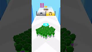 AGENT SUPER HERO RUN 🦸 ⭕️⭕️ game games funnyvideos funny viral trending [upl. by Enalahs]