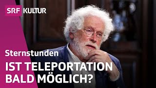 So sieht Quantenphysiker Anton Zeilinger die Welt  Sternstunde Religion  SRF Kultur [upl. by Nanaj553]