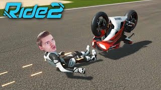 Bike Racing 3D Game  Motorcycle Game Video  Motorcycle Gameplay [upl. by Enyluqcaj980]