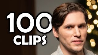 100 More of Jermas Most Viewed Clips of All Time [upl. by Nerraw]