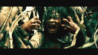 Ong Bak 3 Trailer Deutsch [upl. by Som114]