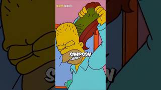 5 Times Homer Simpson Lost His Hair In The Simpsons [upl. by Davon]