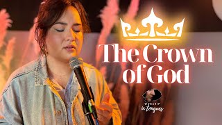 The Crown of God  Worship in Tongues [upl. by Valeria]