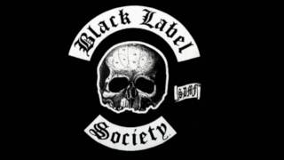 Black Label Society Fire It Up Mafia Album [upl. by Anuat723]