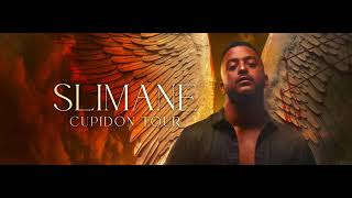 slimane tourné la tête  live cupidon tour [upl. by Esila]