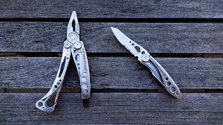 The Best Value Leatherman Pack in 2023  Costco Exclusive Leatherman SkeletoolKBX Combo Pack [upl. by Nytsirk]