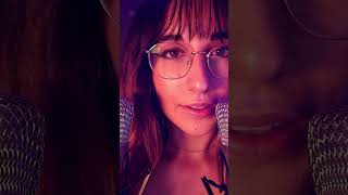 ASMR  Mouth Sounds 💖 [upl. by Enneira]