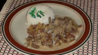 Hagalo Usted  Fricasé de Carne [upl. by Vastha]