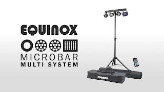 Equinox Microbar Multi System [upl. by Hoppe119]