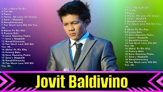 Jovit Baldivino Songs Greatest Hits  Jovit Baldivino Songs Songs  Jovit Baldivino Songs Top Songs [upl. by Lap142]