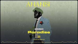 Ben Anansi  Paradise Official Audio [upl. by Kcin]