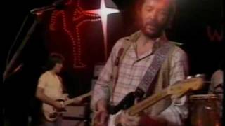 Eric Clapton Live 1977 I Shot The Sheriffmpg [upl. by Yerbua]