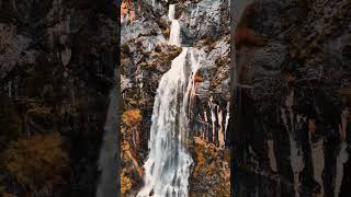 The Most Incredible Waterfalls in Nature [upl. by Alleon]