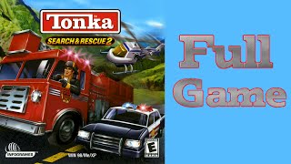 Whoa I Remember Tonka Search amp Rescue 2 [upl. by Acinemod]