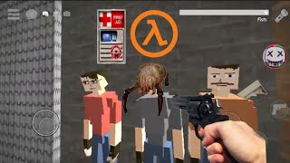 halflife sfx gorebox tsrp [upl. by Eidnas]