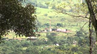 trailer ETNOCIDIO EN EL PUTUMAYO COLOMBIANO [upl. by Etnelav]