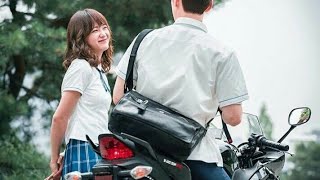 School 2017 Kdrama Episode 4 Part 7 Hindi Dubbed [upl. by Nibbs]