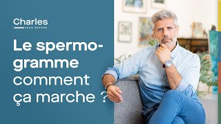 Passer un spermogramme  mode demploi FAQ Sexo [upl. by Atirat]