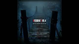 Resident Evil 4 Remake Official Soundtrack  Witness The Power  Krauser Remake ver Boss Theme [upl. by Nielson]