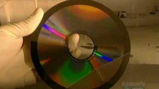 How are CDs made [upl. by Ariik]