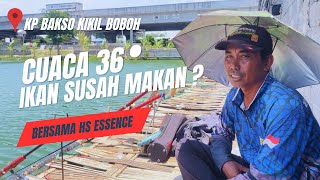 KP BAKSO KIKIL BOBOH 01 [upl. by Keeton]