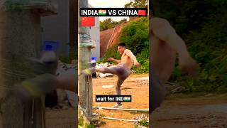 Karate Kick Strength 🇮🇳💪 shorts martialarts karate sjfitness18 [upl. by Onitsirc105]