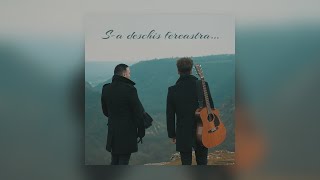 AKORD  Sa deschis fereastra I Official Audio [upl. by Lorrin]