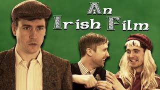 A Very Irish Film Trailer  Foil Arms and Hog [upl. by Lavelle293]